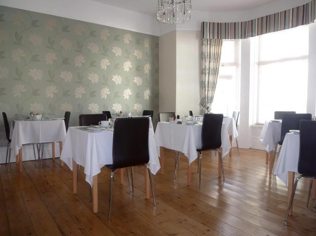 St Bernards Otel New Quay Dış mekan fotoğraf