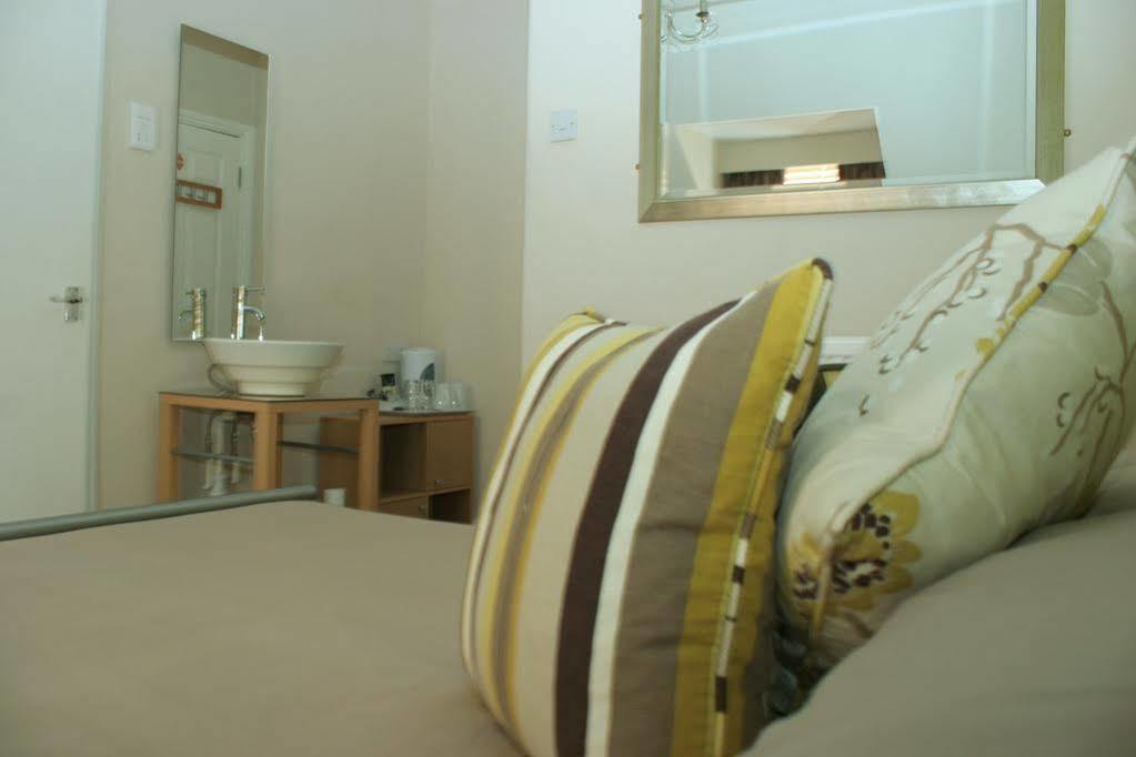 St Bernards Otel New Quay Dış mekan fotoğraf