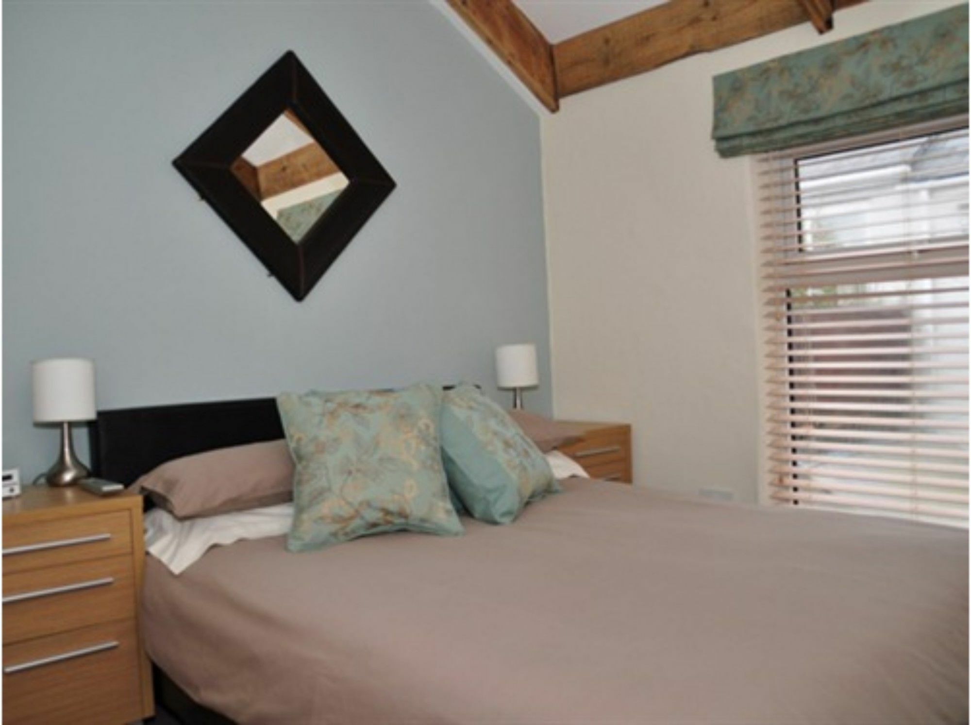 St Bernards Otel New Quay Dış mekan fotoğraf